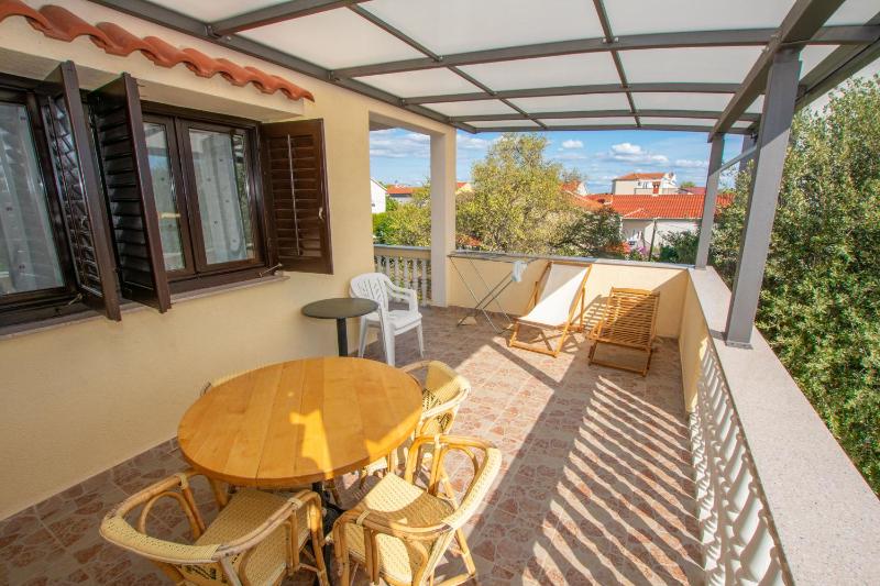 Apartments Barbara - image 11