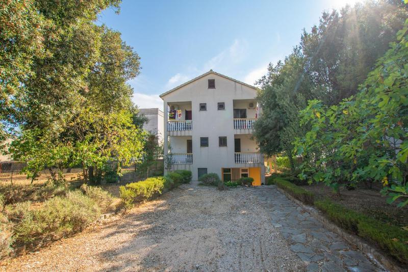 Apartments Barbara - image 8