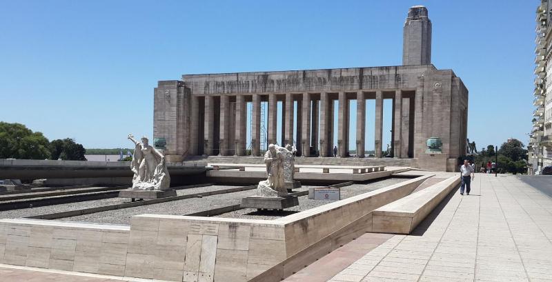 Dúplex a metros del Monumento a la Bandera - image 7