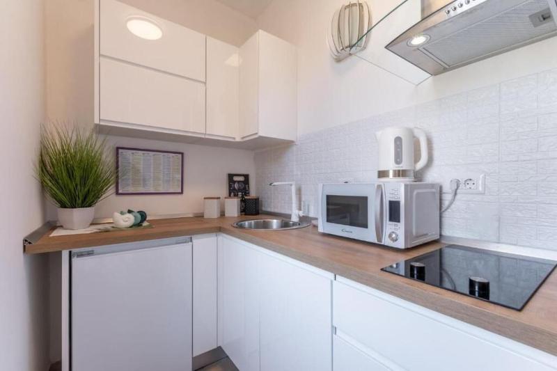Apartments and Room Poesia - image 4