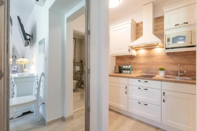Apartments and Room Poesia - image 14