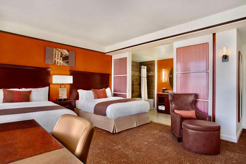 The Emily Morgan San Antonio - a DoubleTree by Hilton - image 46