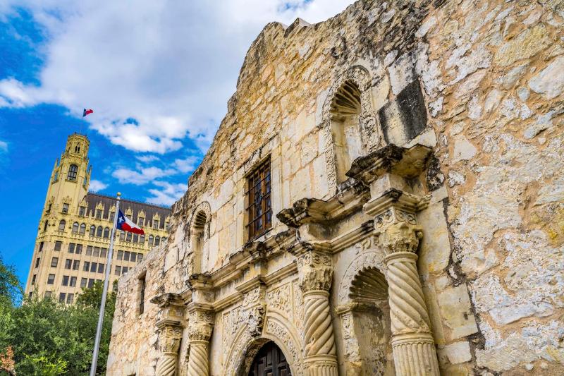 The Emily Morgan San Antonio - a DoubleTree by Hilton - image 32