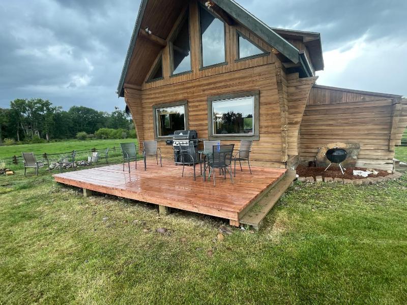 Two-Bedroom Holiday Home image 2