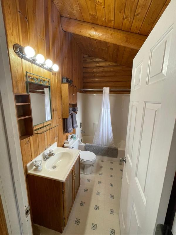 Family Room with Mountain View image 4