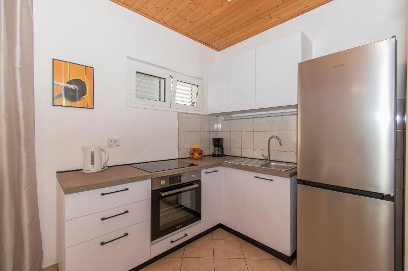 Two-Bedroom Apartment image 4