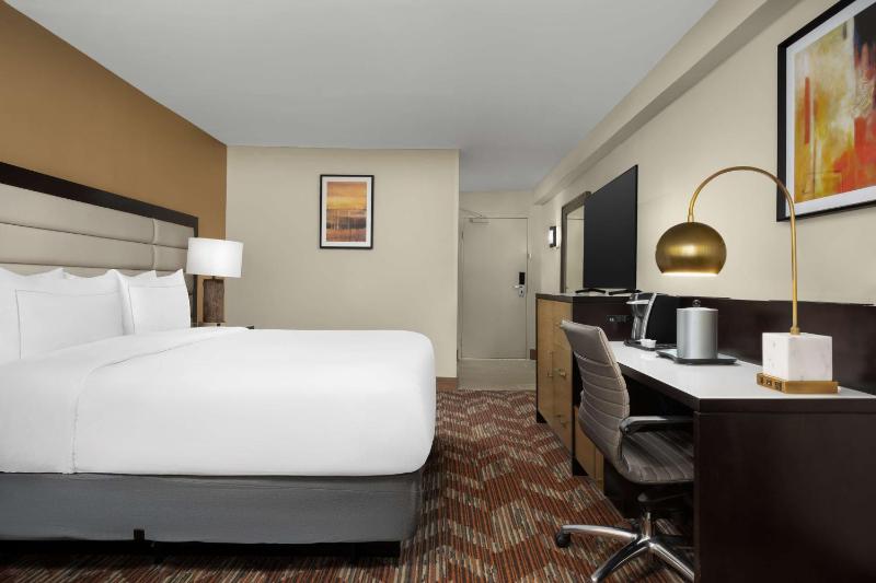 King Room - Hearing Access image 3