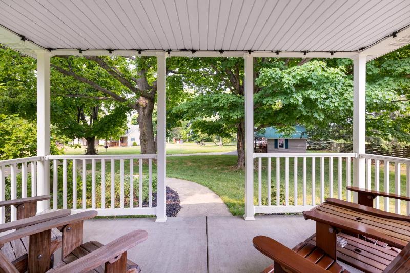 Family Bungalow image 4