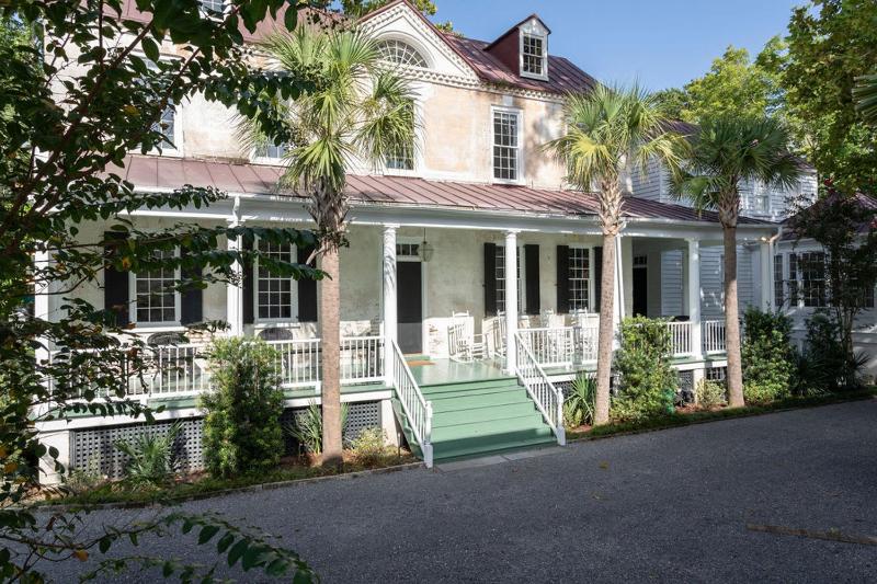 Solarium at Cassa Zoe - image 26