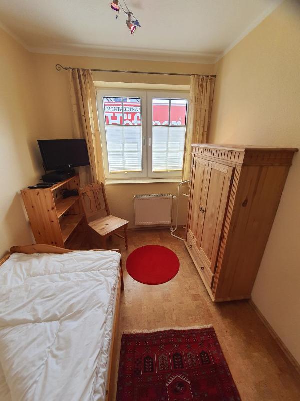 Lindenstr 38 Wg 12 