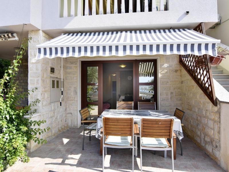 Apartments by the sea Biograd na Moru Biograd - 22807 - image 20