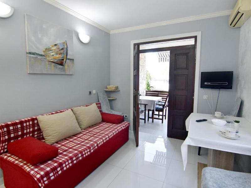 Apartments by the sea Biograd na Moru Biograd - 22807 - image 16