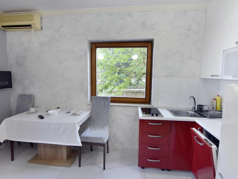 Apartments by the sea Biograd na Moru Biograd - 22807 - image 15