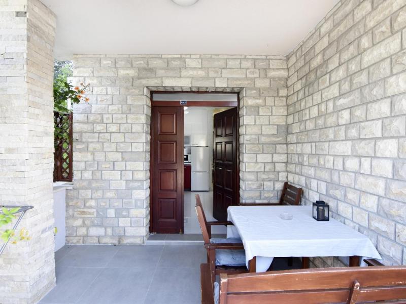 Apartments by the sea Biograd na Moru Biograd - 22807 - image 3