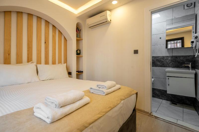 Emir Hotel - image 4