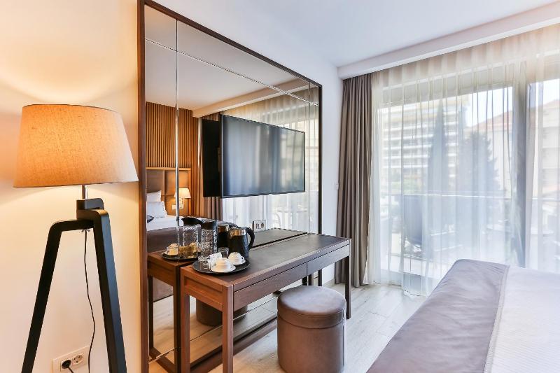 Hotel Fagus by Aycon - image 13