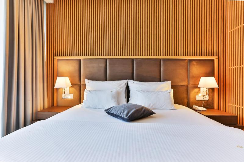 Hotel Fagus by Aycon - image 11