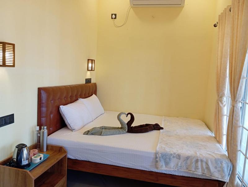 Jonirene Seasands Homestay - image 18