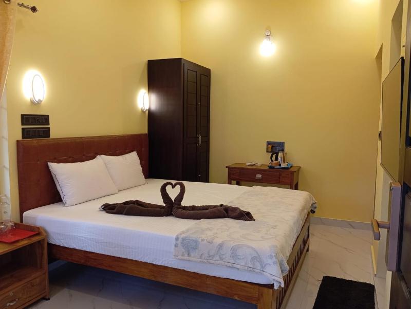 Jonirene Seasands Homestay - image 9
