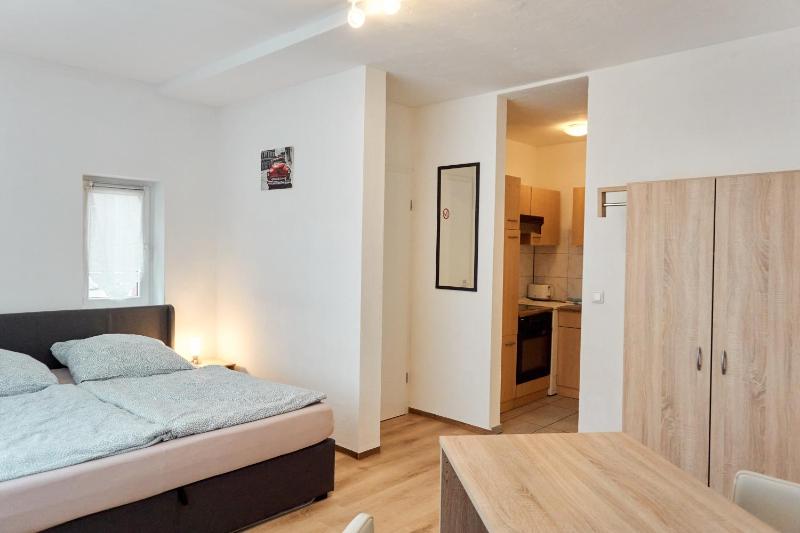 Pension Neuerbe - image 37