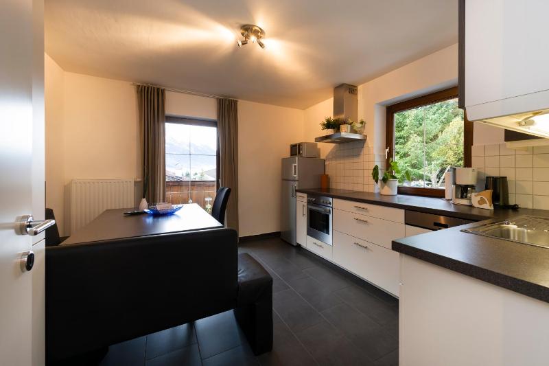 Apartment with Mountain View image 4