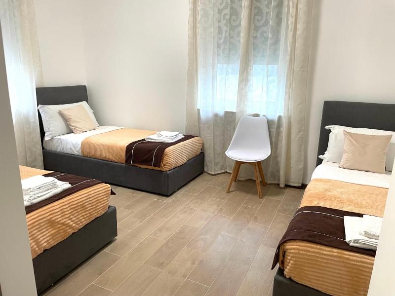 FIERA ROOMS - image 7