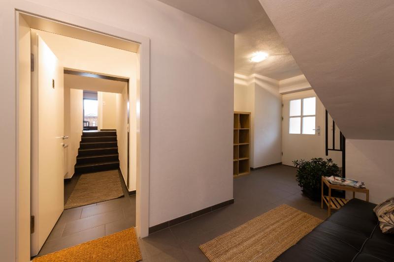 Apartment with Mountain View image 3