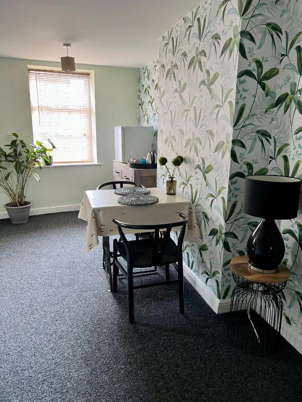 Deluxe Junior Suite image 1