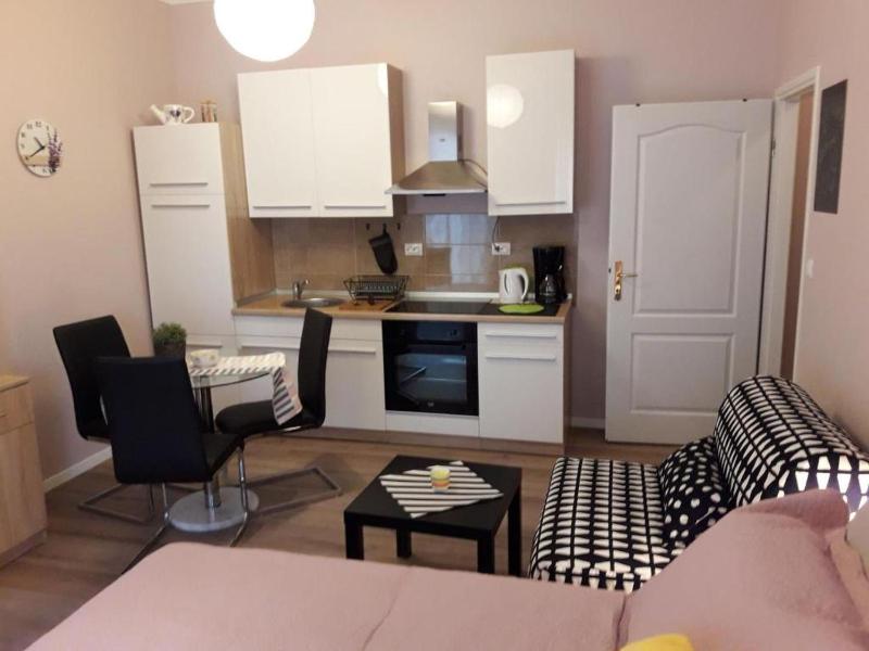 Apartment Fiume - image 13