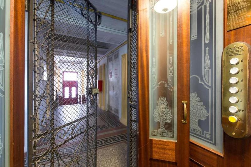 Apartment Fiume - image 10