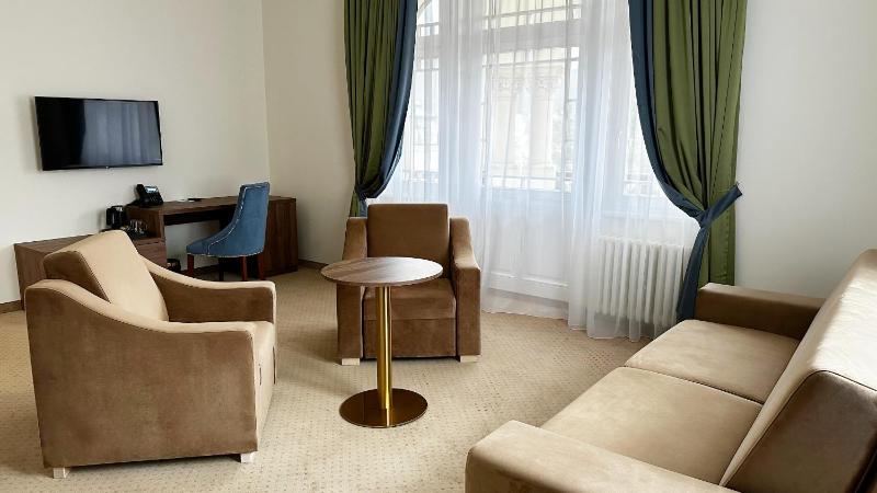 Villa Smetana Spa & Wellness Resort - image 50