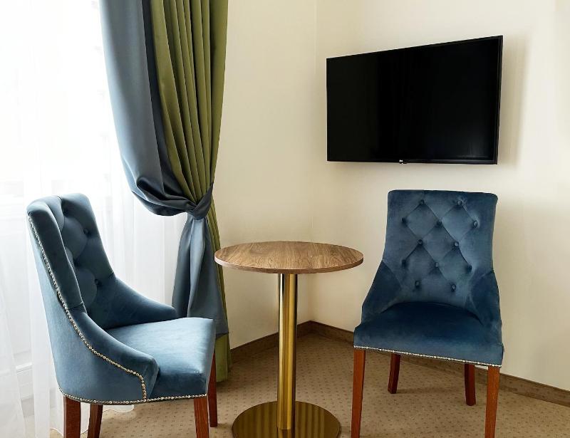 Villa Smetana Spa & Wellness Resort - image 6