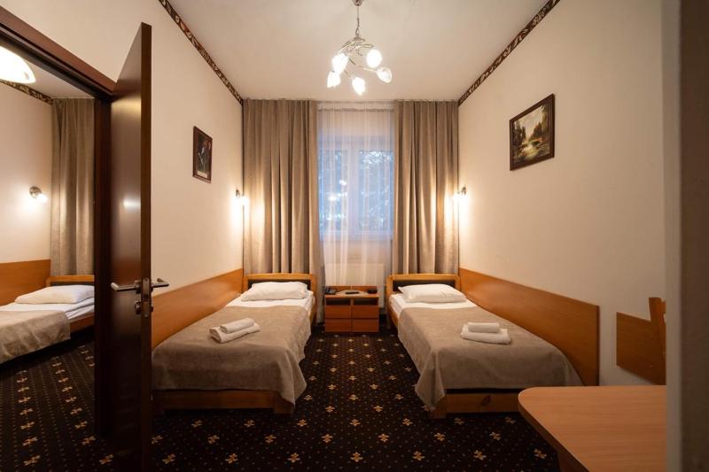 Triple Room image 1