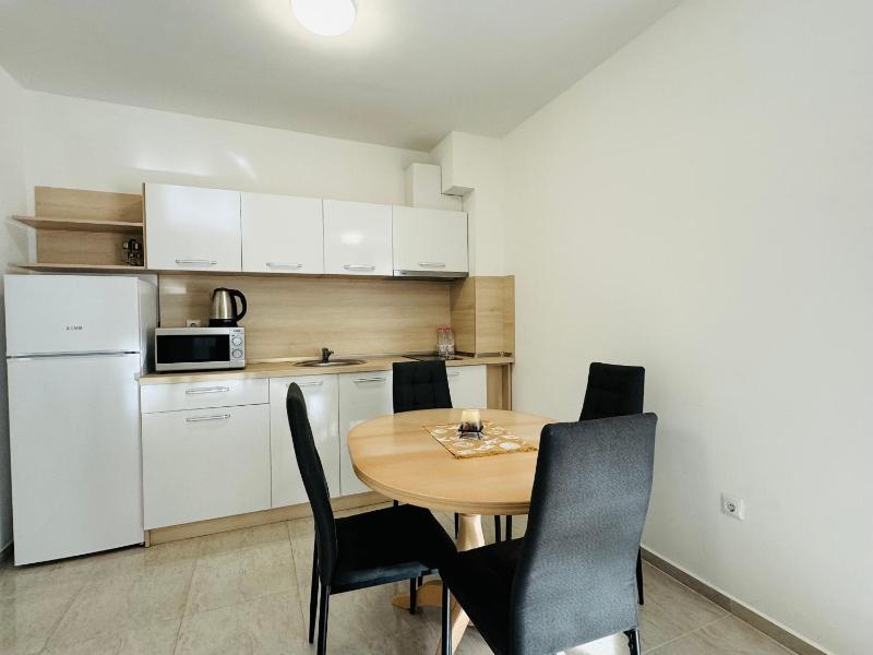 HORIZON 31 'Б' Apartment Sveti Vlas - image 22