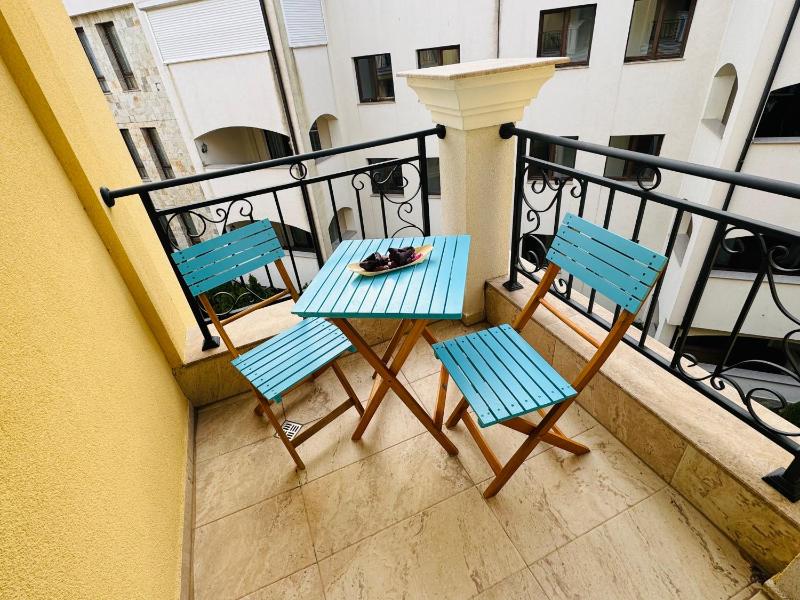 HORIZON 31 'Б' Apartment Sveti Vlas - image 3