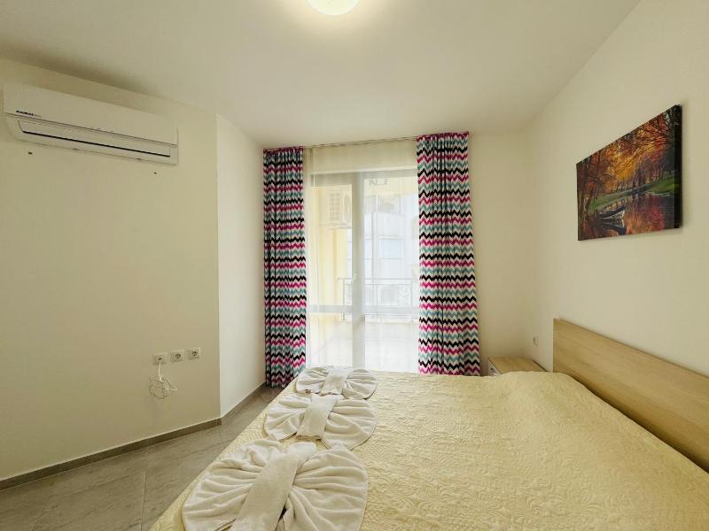 HORIZON 31 'Б' Apartment Sveti Vlas - image 16