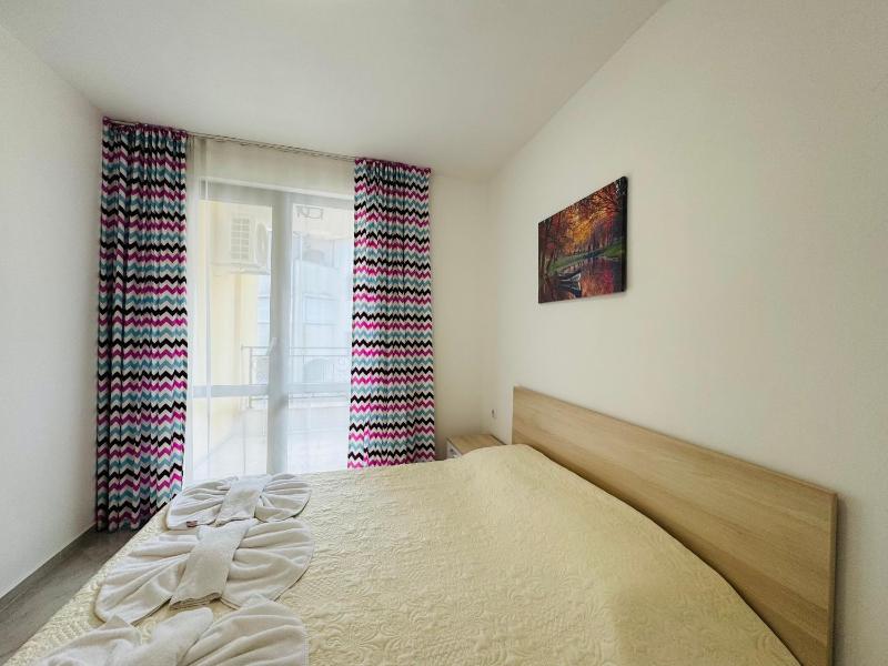 HORIZON 31 'Б' Apartment Sveti Vlas - image 20