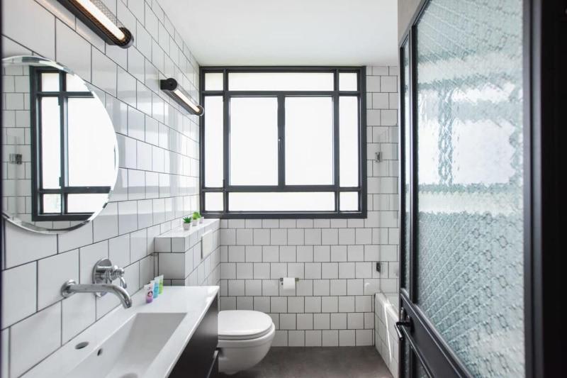 Central 2BR with Balcony in Dizengoff by HolyGuest - image 5