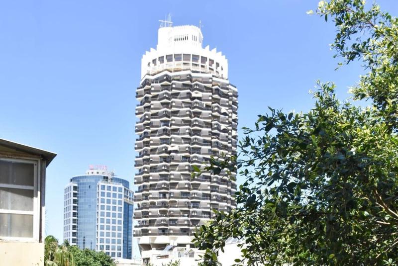 Central 2BR with Balcony in Dizengoff by HolyGuest - image 3