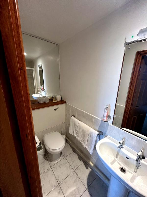 Standard Double Room image 2