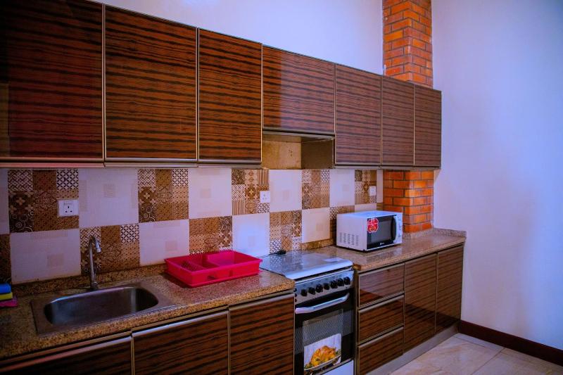 Kigali Village Suites - image 4