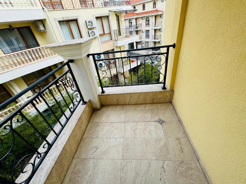 HORIZON 26 'Б' Apartment Sveti Vlas - image 14