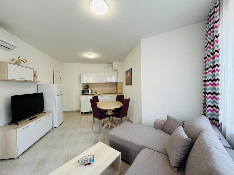 HORIZON 26 'Б' Apartment Sveti Vlas - image 19