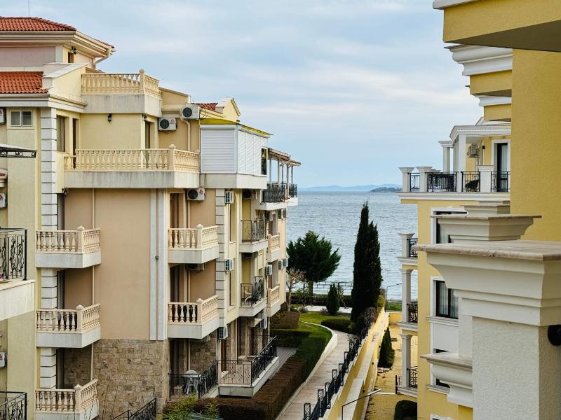 HORIZON 26 'Б' Apartment Sveti Vlas - image 4