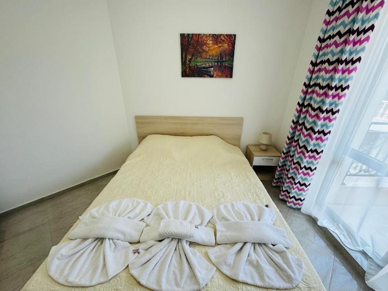 HORIZON 26 'Б' Apartment Sveti Vlas - image 41