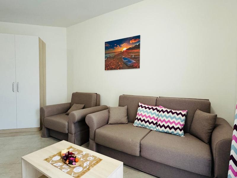 HORIZON 26 'Б' Apartment Sveti Vlas - image 8