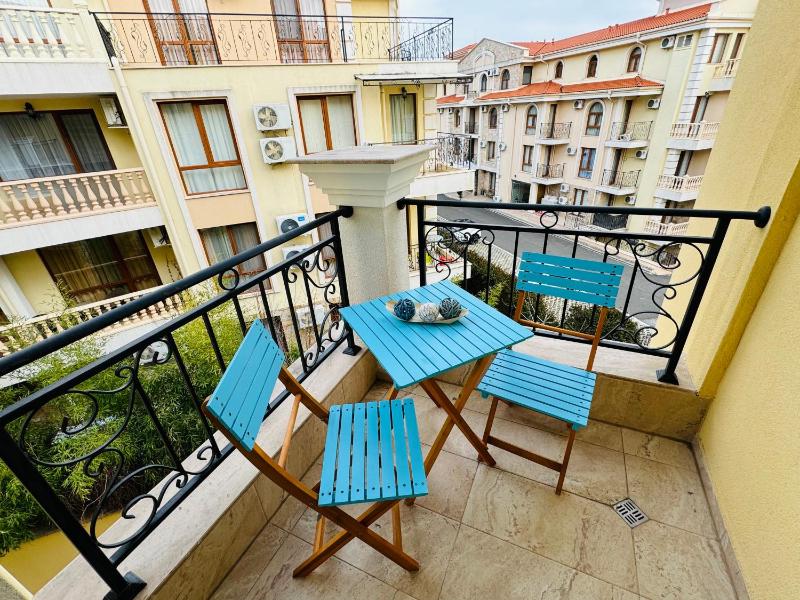 HORIZON 26 'Б' Apartment Sveti Vlas - image 12