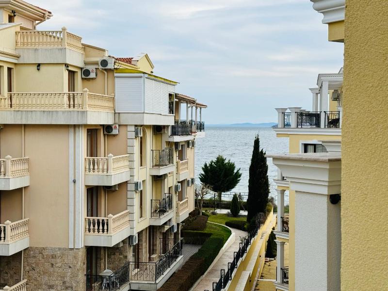 HORIZON 26 'Б' Apartment Sveti Vlas - image 46