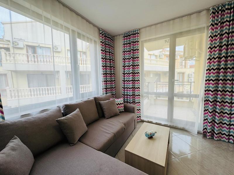 HORIZON 26 'Б' Apartment Sveti Vlas - image 33