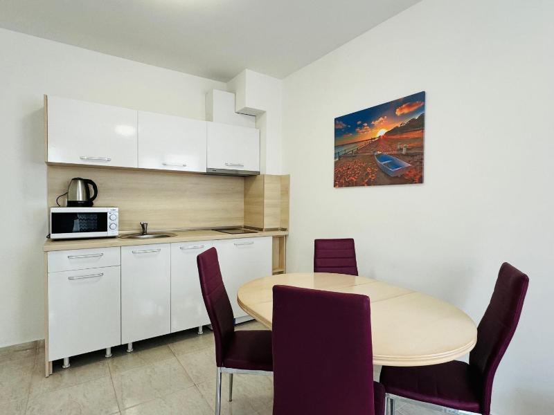 HORIZON 26 'Б' Apartment Sveti Vlas - image 28